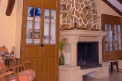 Casa reina
