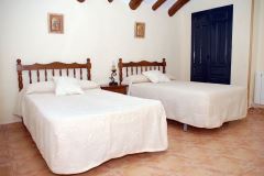 Casa reina