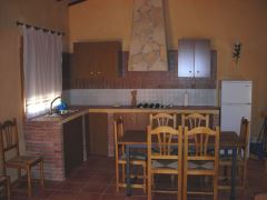 Casa ruiz