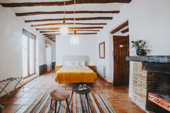 hotelpedrobarrera