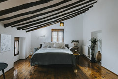 hotelpedrobarrera