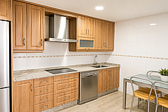 Casa Chispitas