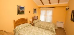 Apartamentos Turísticos Cuesta de la Cruz