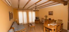 Apartamentos Turísticos Cuesta de la Cruz