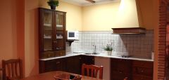 Apartamentos Turísticos Cuesta de la Cruz