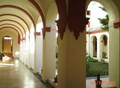 Hospedería Convento Ntra. Sra. del Carmen