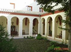 Hospedería Convento Ntra. Sra. del Carmen