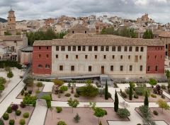Hospedería Convento Ntra. Sra. del Carmen