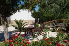 Hospedería Rural Jardines de Casablanca