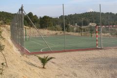 Las Minas