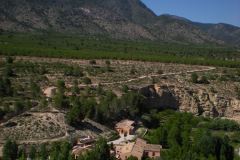 Hospedería Rural El Molino del Río Argos