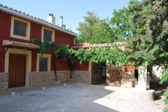 Molino de Guarinos