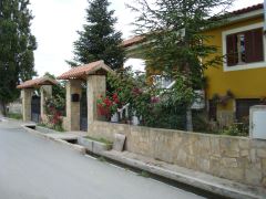 Noguericas I