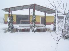 pantanero