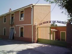Paraje de Las Fuentes