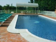 Paraje de Las Fuentes