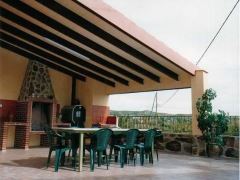 Paraje de Las Fuentes