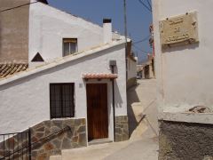 Peña María