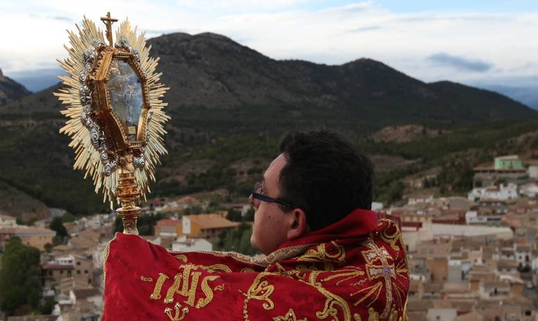 Exaltación de la Cruz