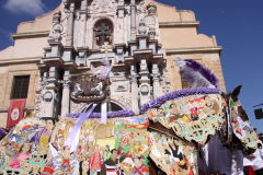 Día 2 de Mayo