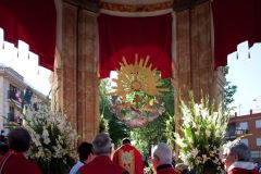 Día 2 de Mayo