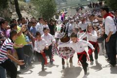 Fiestas de Mayo