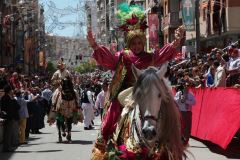 Fiestas de Mayo