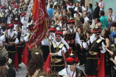 Fiestas de Mayo