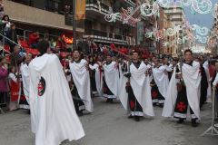 Fiestas de Mayo