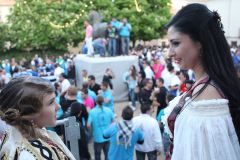 Fiestas de Mayo