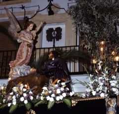 Semana Santa