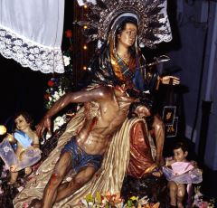 Semana Santa