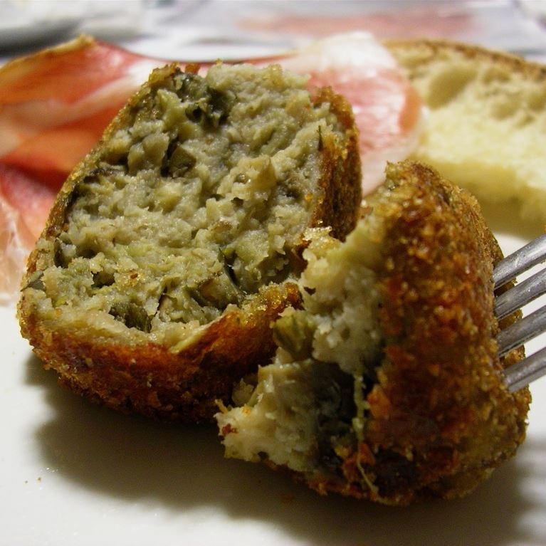Albóndigas
