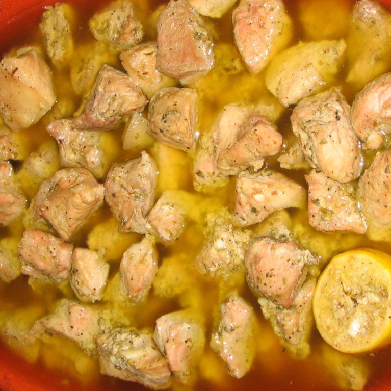 Lomo de Orza