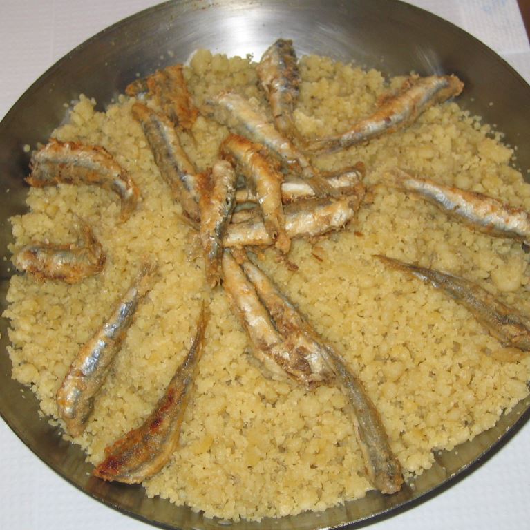 Migas