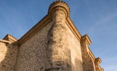 Museo de la Soledad. Museo Arqueológico