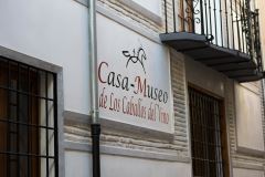 Museo de los Caballos del Vino