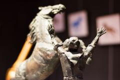 Museo de los Caballos del Vino