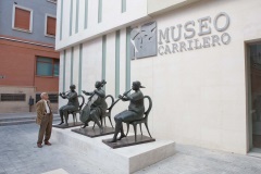 Museo Carrilero
