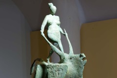 Museo Carrilero