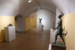 Museo Carrilero