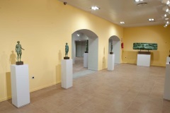Museo Carrilero