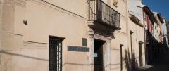 Museo de la Fiesta