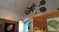 Museo de interpretación de la naturaleza