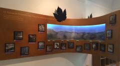 Museo de interpretación de la naturaleza
