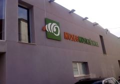 Museo de Música Étnica. Colección Blanco Fadol