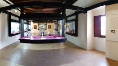 Museo de la Santísima Vera Cruz