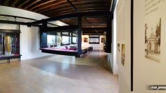Museo de la Santísima Vera Cruz