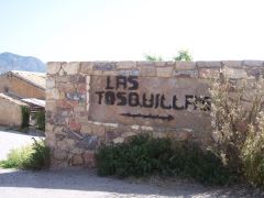 Las Tosquillas