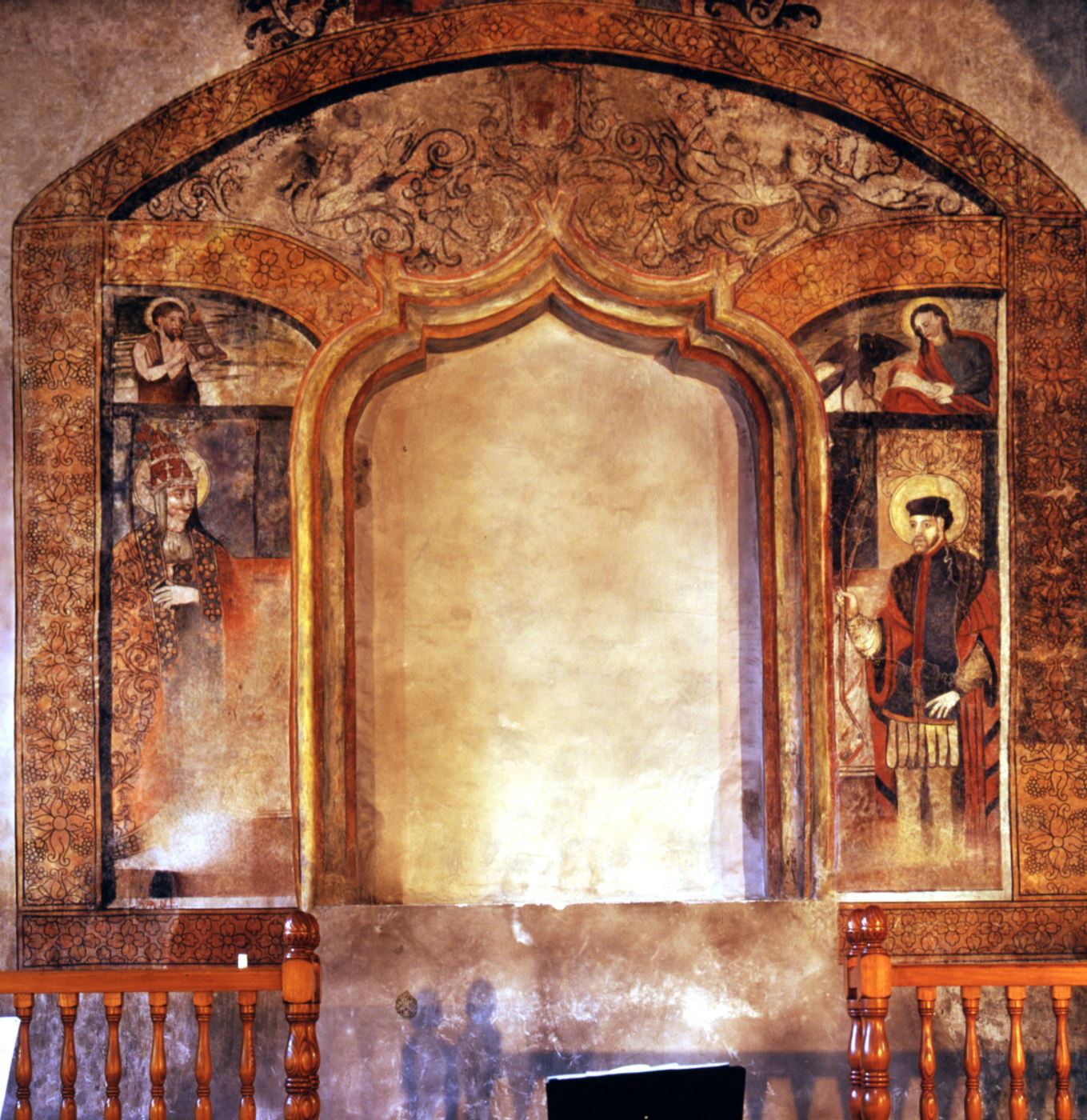 Ermita de San Sebastián